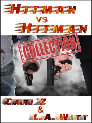 cover image of Hitman vs. Hitman